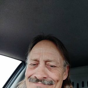 Meet your Posher, Ricky